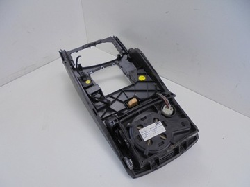 ЦЕНТРАЛЬНАЯ ТУННЕЛЬНАЯ ПАНЕЛЬ AUDI A6 C6