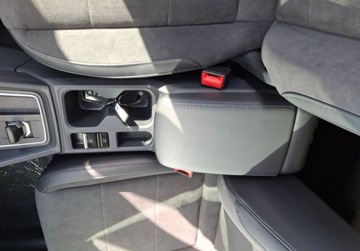 Volkswagen Caddy V Caddy 2.0 TDI 122KM 2025 Volkswagen Caddy Style 2.0 TDI 122 KM DSG r.o.2755 mm 2.0 Diesel 122KM, zdjęcie 12