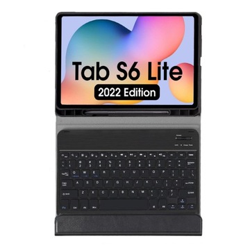КЛАВИАТУРА для SAMSUNG GALAXY TAB S6 LITE 10.4 P610