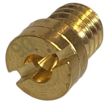 MRF Главный сопло карбюратора Nibbi Размер 102 Pitbike