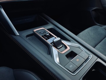 Cupra Formentor Crossover 1.5 TSI 150KM 2026 Cupra Formentor 1.5 e-TSI 150 KM 7-biegowa automat, zdjęcie 14