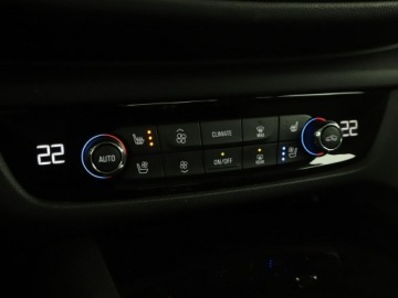 Opel Insignia II Grand Sport 2.0 CDTI 170KM 2019 Opel Insignia automat full LED skóra el., zdjęcie 25