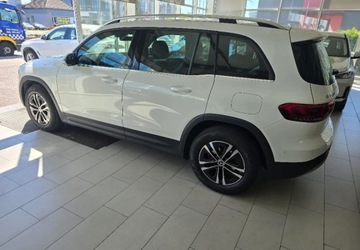 Mercedes GLB SUV 1.3 200 163KM 2023 Mercedes-Benz GLB Salon Polska polroczny 4x4 radary najdluzsza gwarancja, zdjęcie 1