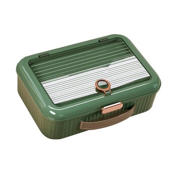 Pudełko do przechowywania dokumentów z wielom