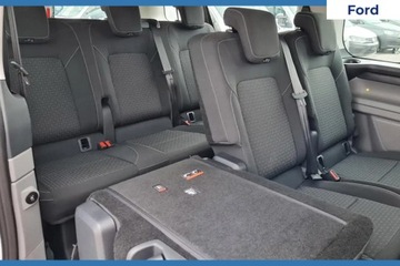 Ford Transit Custom II Van L1 2.0 EcoBlue  150KM 2025 Transit Custom Kombi M1 320 L2H1 Trend 2.0 150KM, zdjęcie 8