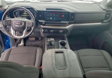  GMC Sierra K1500 Elevation 2022 5.3 Benzyna 355KM, zdjęcie 8