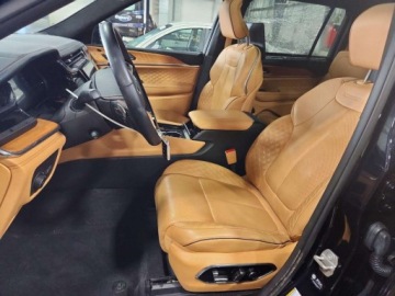 Jeep Grand Cherokee V 2023 Jeep Grand Cherokee L Summit 2023 5.7 Benzyna 357KM, zdjęcie 7