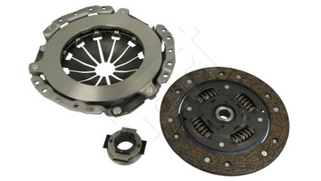 KOMPLET SPRZĘGŁA FIAT PUNTO I II PANDA 1.1