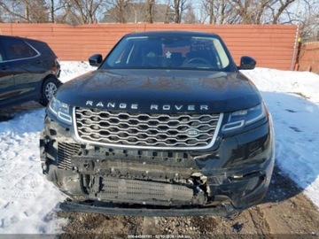 Land Rover Range Rover Velar 2021 Land Rover Range Rover Velar P250 S 2021 2.0 Benzyna 247KM, zdjęcie 7