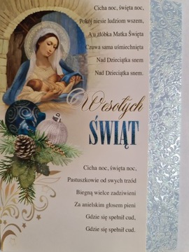 kartki z okazji Bożego Narodzenia Boże Narodzenie