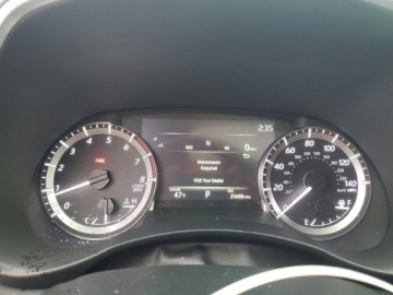 Toyota Highlander III 2023 Toyota Highlander L 2023 2.4 Benzyna 265KM, zdjęcie 9