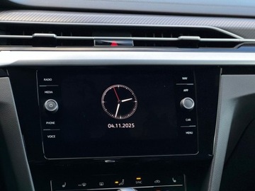 Volkswagen Arteon Fastback Facelifting 2.0 TSI 190KM 2021 Volkswagen Arteon R-Line 2.0 TSI 190 KM DSG DCC ACC LED Kamery 360 VAT Mar, zdjęcie 23