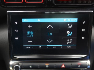 Citroen C3 Aircross  I Crossover 1.2 PureTech 110KM 2019 Citroen C3 Aircross 1.2 PureTech, GAZ, Automat, zdjęcie 15