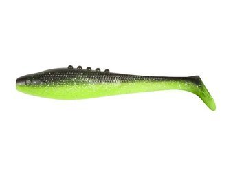 Ripper Lunatic 10cm 3szt. CHARTREUSE/BLACK DRAGON