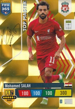 FIFA 365 2023 RARE TOP MASTER Salah 2