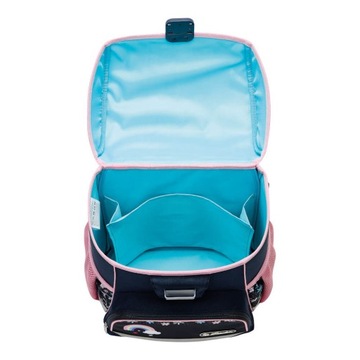 СУМКА LOOP UNICORN HERLITZ + БЕСПЛАТНЫЕ КРАСКИ