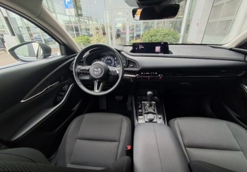 Mazda CX-30 2024 Mazda CX-30 2.0 Hybryda 150KM, zdjęcie 11