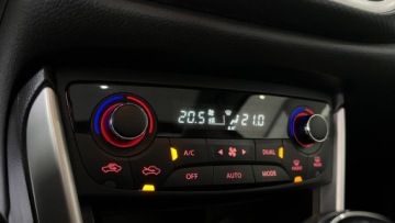 Suzuki SX4 II S-cross 1.6 DDiS 120KM 2014 Suzuki SX4 S-Cross Bardzo ladny stan Tylko 163 tys.przebiegu 1.6 Diesel, zdjęcie 9