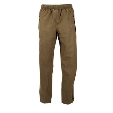 NASH SPODNIE WATERPROOF TROUSERS S