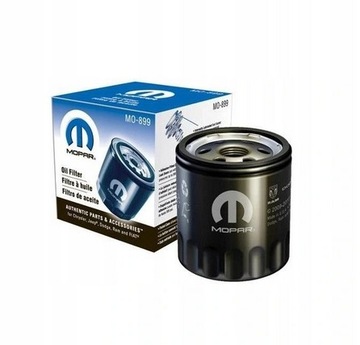 JEEP CHRYSLER DODGE FILTR OLEJU 5.7 HEMI 08->