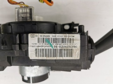 Peugeot 208 2008 przełącznik zespolony manetka