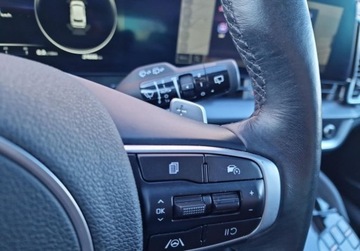 Kia Sportage V SUV 1.6 T-GDI 160KM 2024 Kia Sportage Automat LED Navi Climatronic Alu 19 Gwarancja Salon PL Dealer, zdjęcie 30