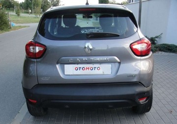 Renault Captur I Crossover 1.5 dCi 90KM 2017 Renault Captur 1,5 DCI Automat 1.5 Diesel 90KM, zdjęcie 16