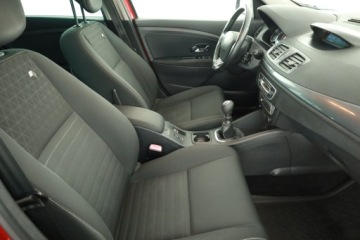 Renault Megane III Grandtour Facelifting 2013 Energy TCe 115KM 2015 Renault Megane 1.2 TCe, Salon Polska, Serwis ASO, zdjęcie 6