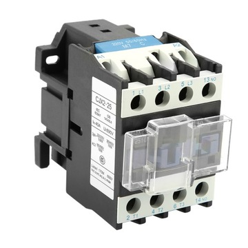 CJX2-2510 Przemysłowy elektryczny stycznik prądu