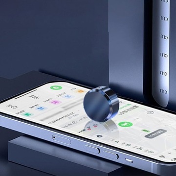 LOKALIZATOR MINI GPS GF11 Z MAGNETYCZNYM DO SAMOCHODU, OSÓB I ZWIERZĄT