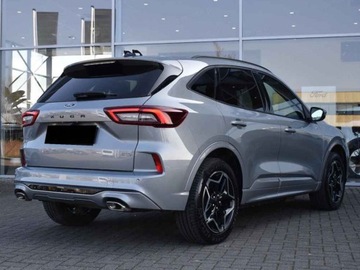 Ford Kuga III SUV Facelifting 2.5 FHEV 180KM 2025 Od ręki - ST-Line 2.5 FHEV 180KM / Pakiet Winter, zdjęcie 2