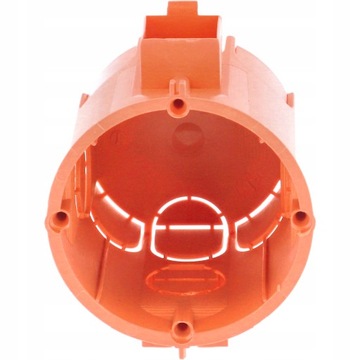 Puszka PT PK60 głęboka do łączenia A.0006BLP 110x