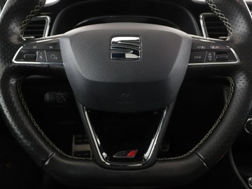 Seat Leon III CUPRA ST Facelifting 2.0 TSI 300KM 2018 Seat Leon Cupra 300 Automat Panorama navi, zdjęcie 20