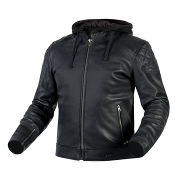 Kurtka motocyklowa Ozone Striker r. XXL 2XL czarna