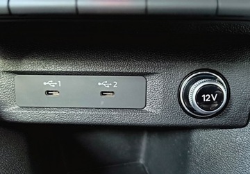 Audi A1 II 1.0 TFSI 110KM 2021 Audi A1 Sportback Salon PL Gwarancja 2026 Full LED Keyless Carplay Grzanie, zdjęcie 25