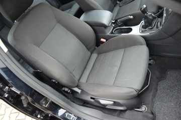 Ford Mondeo IV Kombi 2.0 Duratec Flexifuel 145KM 2009 CZARNE ZAREJESTROWANE 2.0i 145KM SERWIS TITANIUM NAVI CONVERS+ 2xParktronik, zdjęcie 26