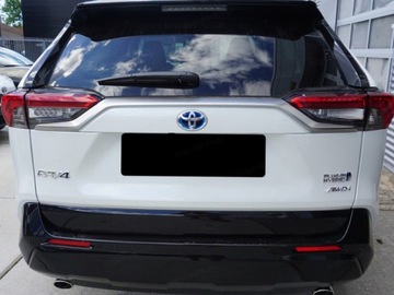 Toyota RAV4 V SUV Plug-In Facelifting 2.5 Hybrid Dynamic Force 306KM 2025 Od ręki - Selection 2.5 Plug-In Hybrid 306KM Z| Podgrzewane fotele!, zdjęcie 2