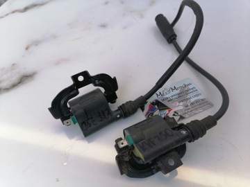 Катушки зажигания Кавасаки КВФ 750