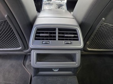 Audi A7 C8 2022 AUDI A7 45TFSI 2.0l benzyna 265KM Salon PL Bezwypadkowy 56,455km VAT23%, zdjęcie 25