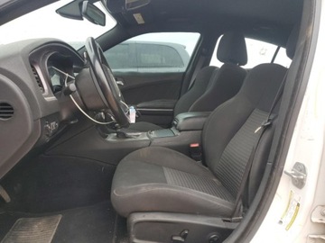 Dodge Charger VII 2019 Dodge Charger RT 2019 5.7l 5.7 Benzyna 370KM, zdjęcie 7