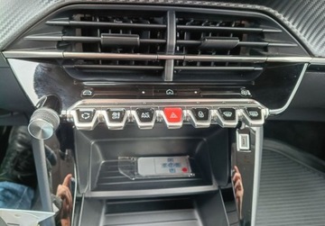 Peugeot 208 II 2023 Peugeot 208 Active Jak Nowy Od RiA 1.2 Benzyna 100KM, zdjęcie 13