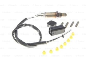 ЛЯМБДА-ЗОНД BOSCH 0 258 986 506