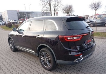 Renault Koleos II SUV 2.0 dCi 177KM 2017 Renault Koleos Zarejestrowany w Polsce - wersja Initiale - 2,0 - 177 KM -, zdjęcie 10