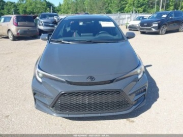 Toyota Corolla XII 2025 Toyota Corolla 2025 2.0L FWD 2.0 Benzyna 169KM, zdjęcie 8