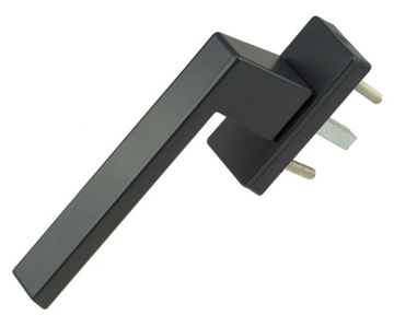 Оконная ручка Tallin ANTHRACITE PREMIUM ALUMINIUM