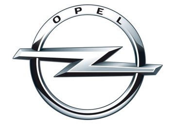 PANT HORNÍ DVEŘE ZADNÍCH LEVÝCH OPEL CORSA D / E - 13181937