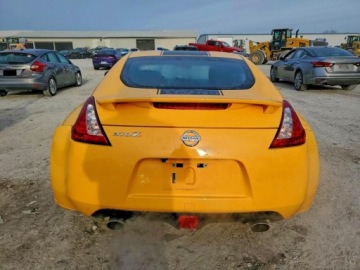 Nissan 370Z 2018 Nissan 370 Z Base 2018 3.7 Benzyna 332KM, zdjęcie 2