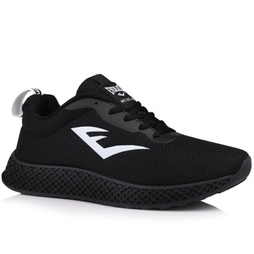 Buty męskie sportowe Everlast EV738J NERO