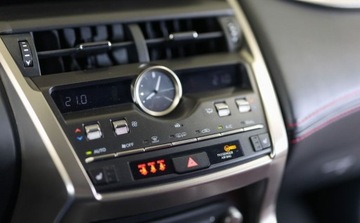 Lexus NX I 2018 Lexus NX 300h F Sport AWD 2.5 Hybryda 197KM, zdjęcie 27