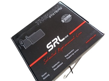 RADIÁTOR OPEL FRONTERA A